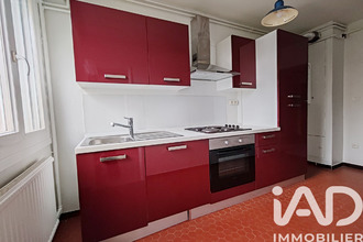 achat appartement laxou 54520