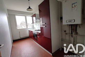 achat appartement laxou 54520