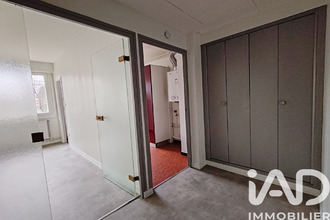 achat appartement laxou 54520
