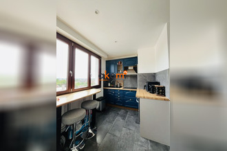 achat appartement laxou 54520