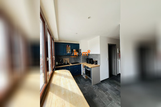 achat appartement laxou 54520