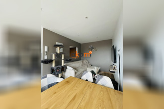 achat appartement laxou 54520