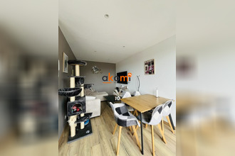 achat appartement laxou 54520