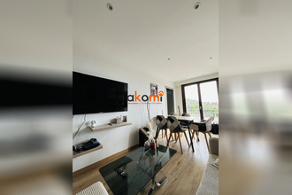 achat appartement laxou 54520