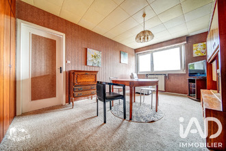 achat appartement laxou 54520