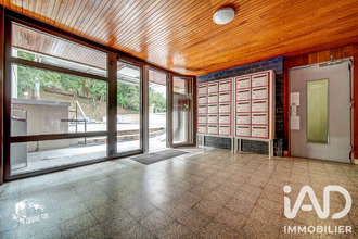 achat appartement laxou 54520