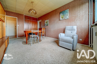 achat appartement laxou 54520