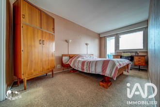 achat appartement laxou 54520