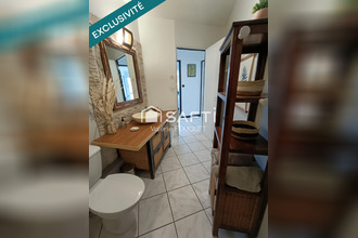 achat appartement laxou 54520