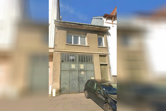 achat appartement laxou 54520
