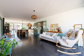 achat appartement laxou 54520