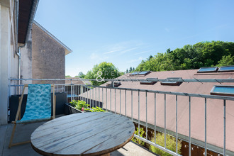 achat appartement laxou 54520