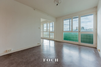 achat appartement laxou 54520