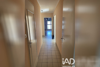 achat appartement laxou 54520
