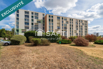 achat appartement laxou 54520