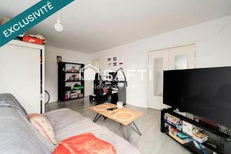 achat appartement laxou 54520