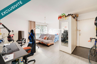 achat appartement laxou 54520