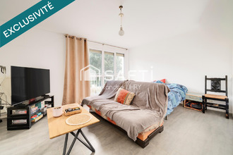 achat appartement laxou 54520