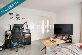 achat appartement laxou 54520