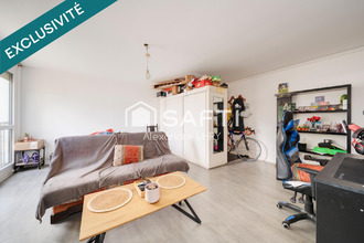 achat appartement laxou 54520