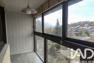 achat appartement laye 05500