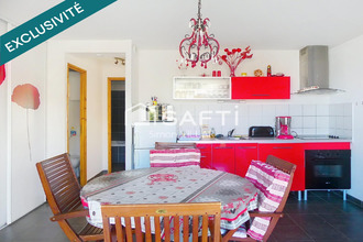 achat appartement laye 05500