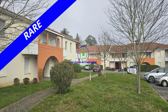 achat appartement layrac 47390