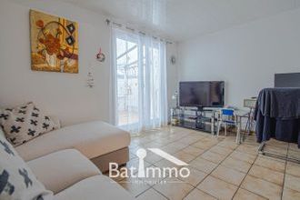 achat appartement le-ban-st-martin 57050