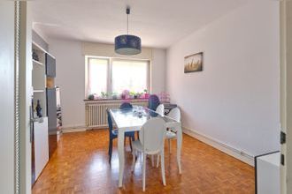 achat appartement le-ban-st-martin 57050