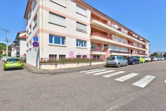 achat appartement le-ban-st-martin 57050