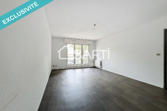 achat appartement le-ban-st-martin 57050