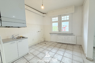 achat appartement le-ban-st-martin 57050