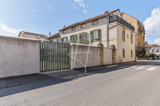 achat appartement le-ban-st-martin 57050