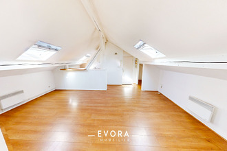 achat appartement le-ban-st-martin 57050