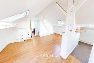 achat appartement le-ban-st-martin 57050