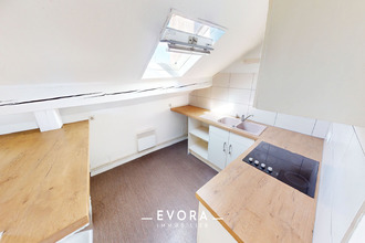 achat appartement le-ban-st-martin 57050