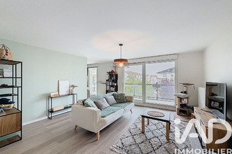 achat appartement le-ban-st-martin 57050