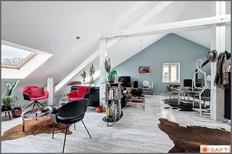 achat appartement le-ban-st-martin 57050