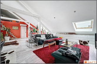 achat appartement le-ban-st-martin 57050