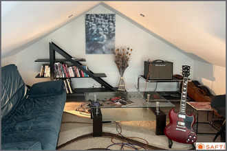 achat appartement le-ban-st-martin 57050