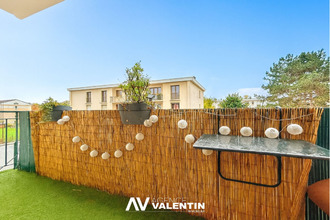 achat appartement le-ban-st-martin 57050