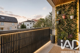 achat appartement le-ban-st-martin 57050