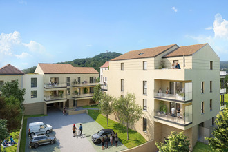 achat appartement le-ban-st-martin 57050