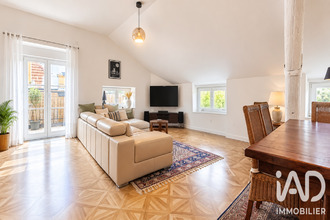 achat appartement le-ban-st-martin 57050
