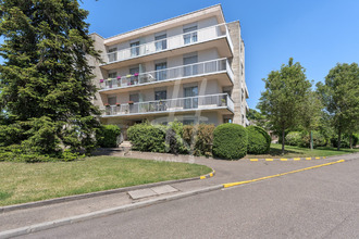 achat appartement le-ban-st-martin 57050