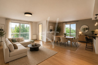 achat appartement le-ban-st-martin 57050