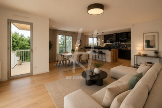 achat appartement le-ban-st-martin 57050