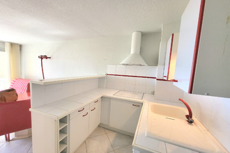 achat appartement le-barcares 66420