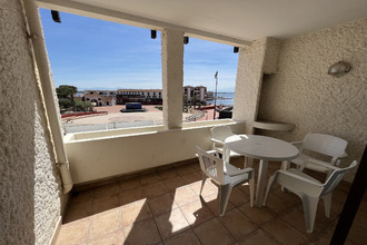 achat appartement le-barcares 66420