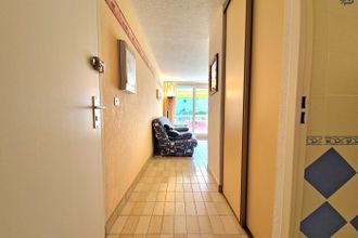 achat appartement le-barcares 66420